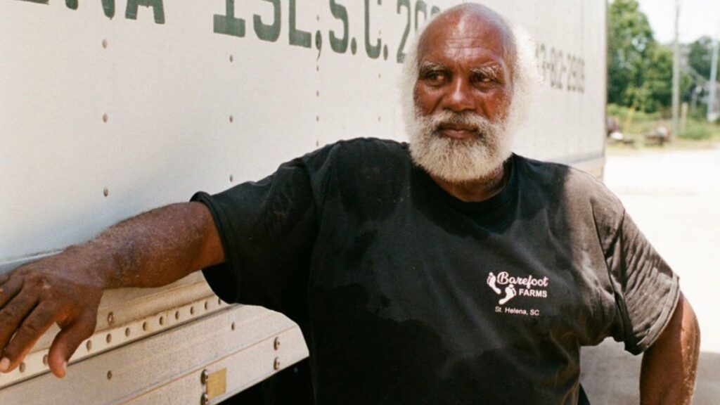 Gullah Farmers Cooperative Association