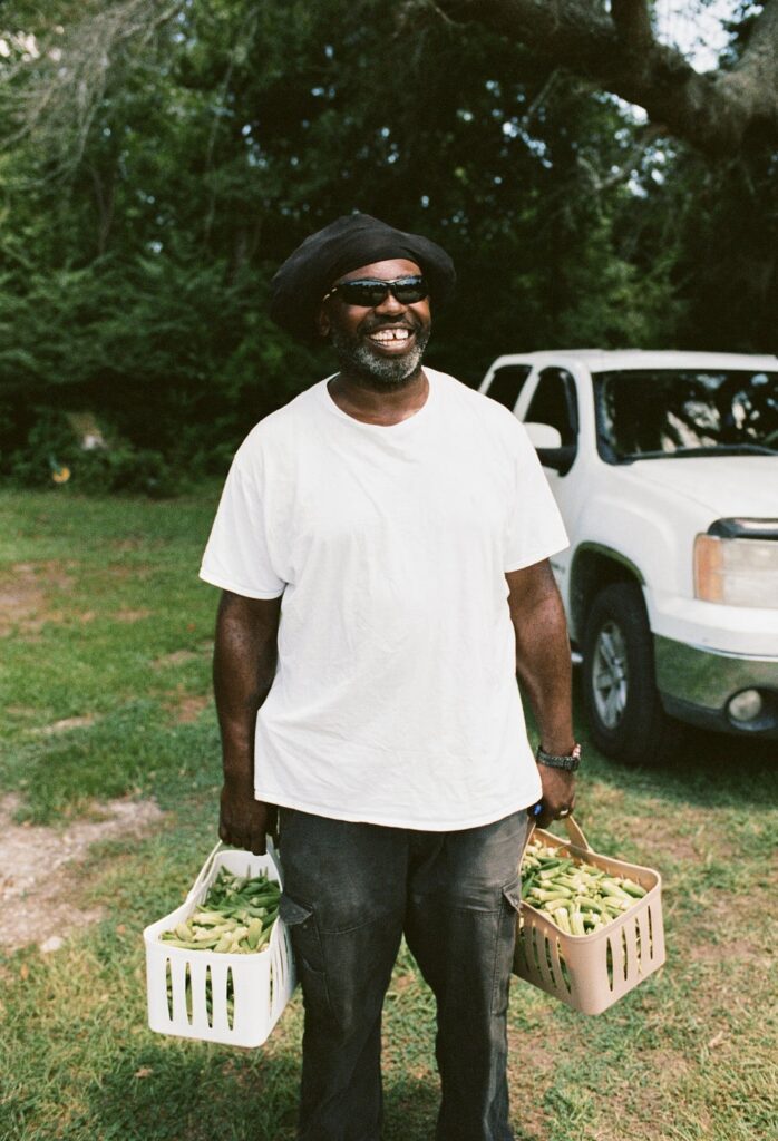 Gullah Definition Gullah Food & Culture | Gullah Farmers Cooperative Association